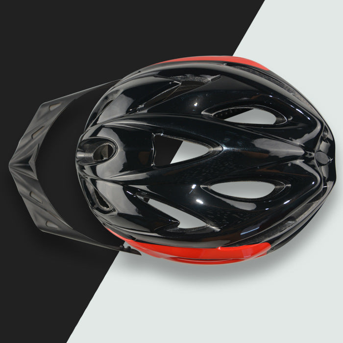 Aerodynamischer Multi-Sport-Fahrradhelm