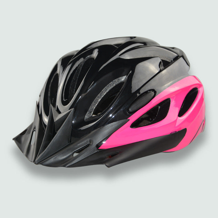 Aerodynamischer Multi-Sport-Fahrradhelm