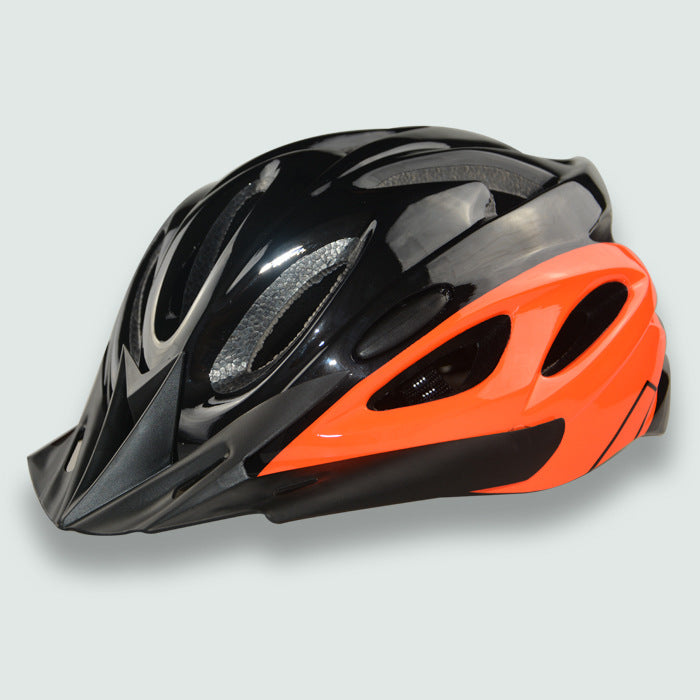 Aerodynamischer Multi-Sport-Fahrradhelm