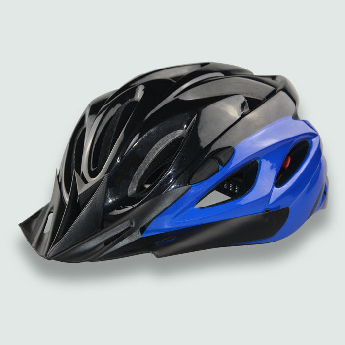 Aerodynamischer Multi-Sport-Fahrradhelm