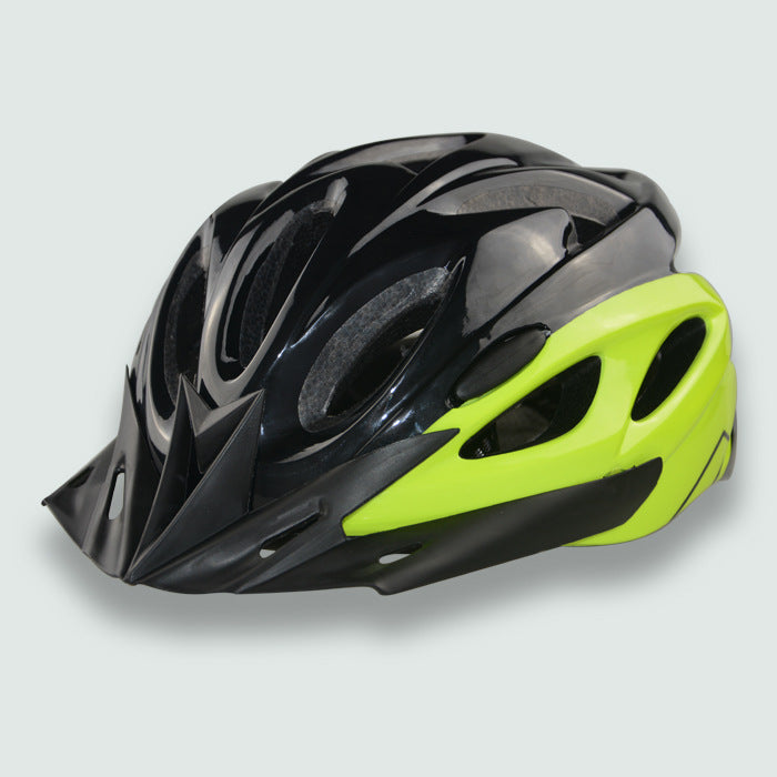 Aerodynamischer Multi-Sport-Fahrradhelm