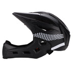 Kinder-BMX-Fahrradhelm