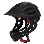 Kinder-BMX-Fahrradhelm