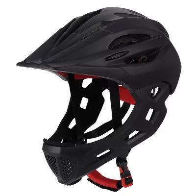 Kinder-BMX-Fahrradhelm