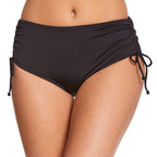 High-Cut Badeshorts für Damen