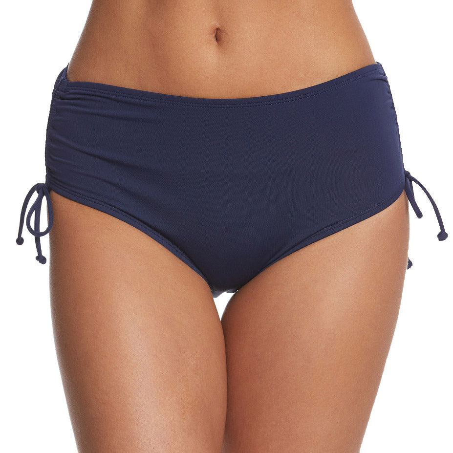 High-Cut Badeshorts für Damen
