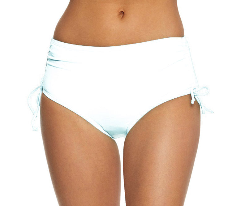 High-Cut Badeshorts für Damen