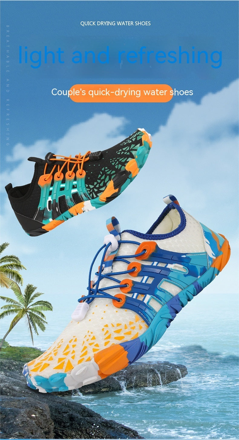 Damen Barfuß-Wasserschuhe für Freiheit und Komfort EB