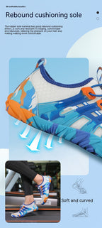 Damen Barfuß-Wasserschuhe für Abenteuer EB