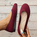 EB | Orthopädische Damen-Sommer-Schuhe