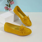 Lässige Slipper Flats EB