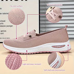 Bequeme Wanderschuhe für Damen EB EB