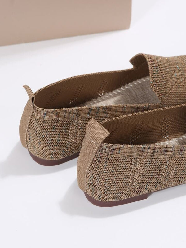 Orthopädische Damenschuhe Mit Rutschfester Sohle EB