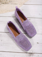 Orthopädische Damenschuhe Mit Rutschfester Sohle EB