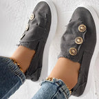 Legere flache Schuhe EB