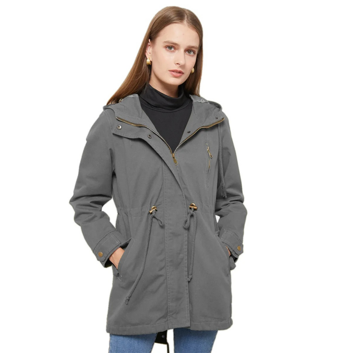 EB | Damen Wasserdichte