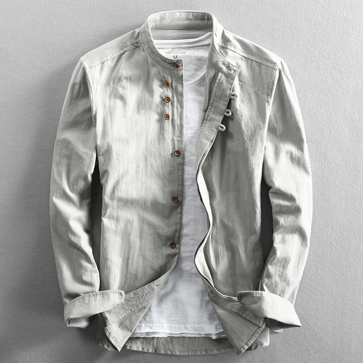 EB | Bequeme Shirt