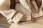 EB | Schicker Mantel