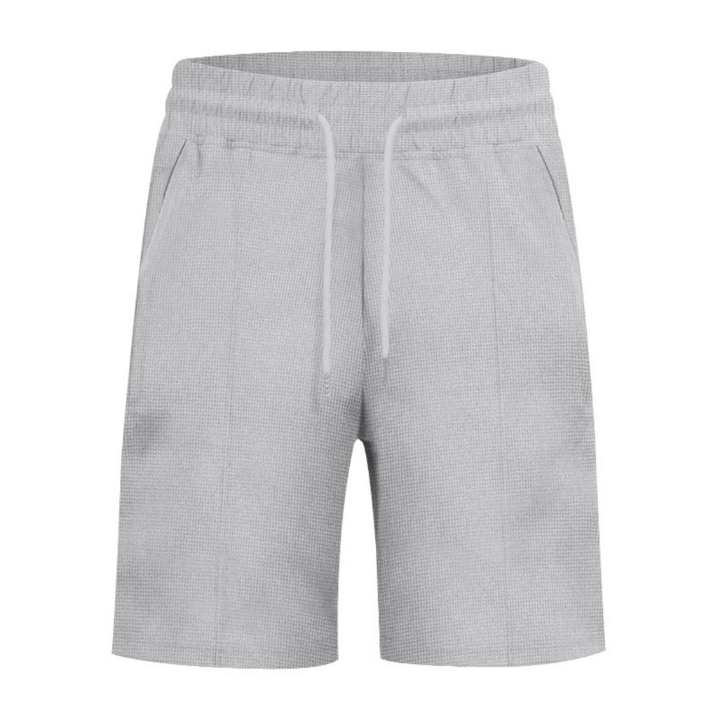 EB | Waffel Casual Shorts