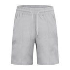 EB | Waffel Casual Shorts