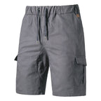 EB | Herren Casual Tooling Shorts in Übergröße