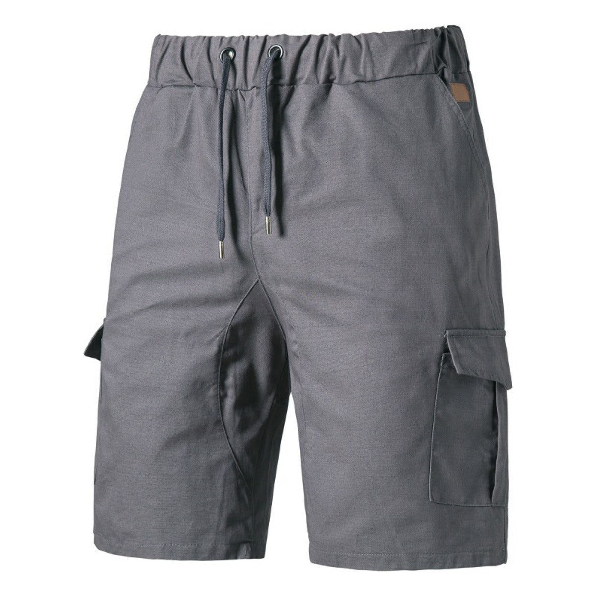 EB | Herren Casual Tooling Shorts in Übergröße