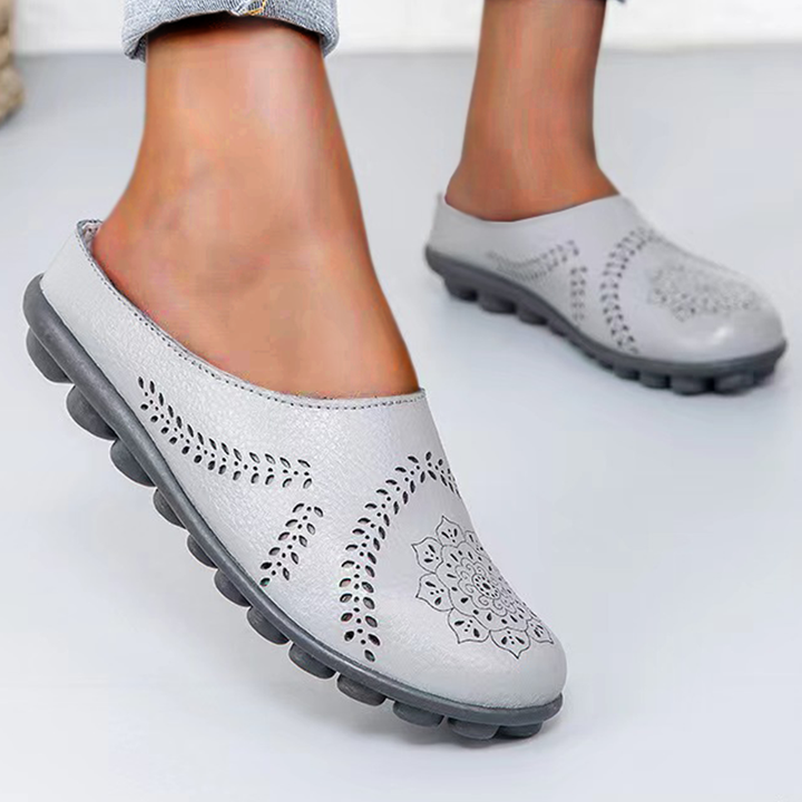 Bequeme Und Elegante Orthopädische Schuhe EB
