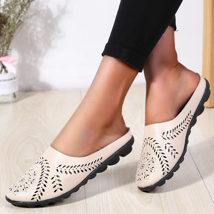 Bequeme Und Elegante Orthopädische Schuhe EB