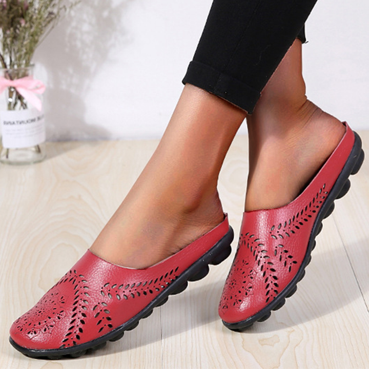 Bequeme Und Elegante Orthopädische Schuhe EB
