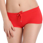 Sportliche Bikini-Shorts für Damen
