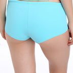 Sportliche Badeshorts für Damen