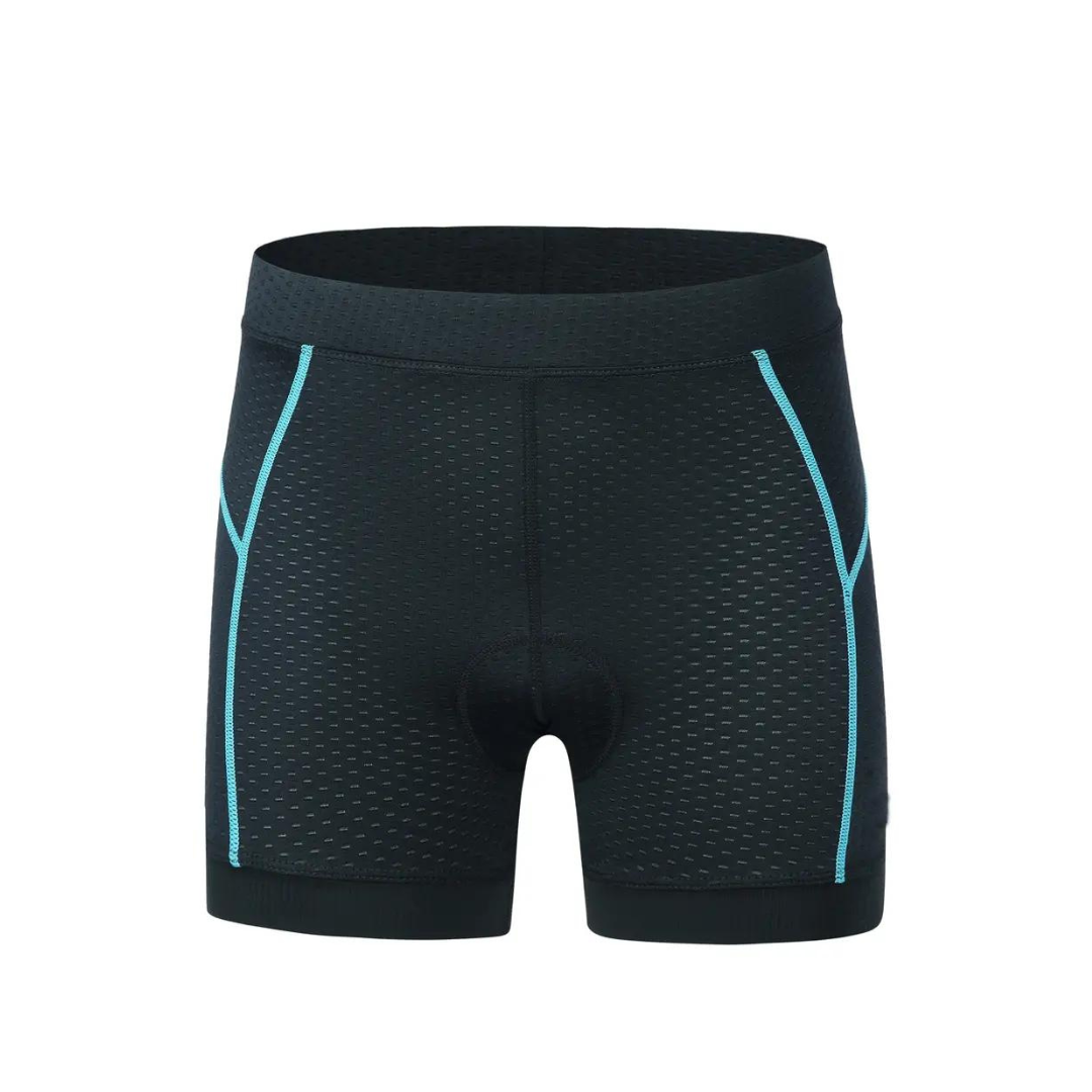 Damen-Radhose mit Polster gegen Sattelschmerzen