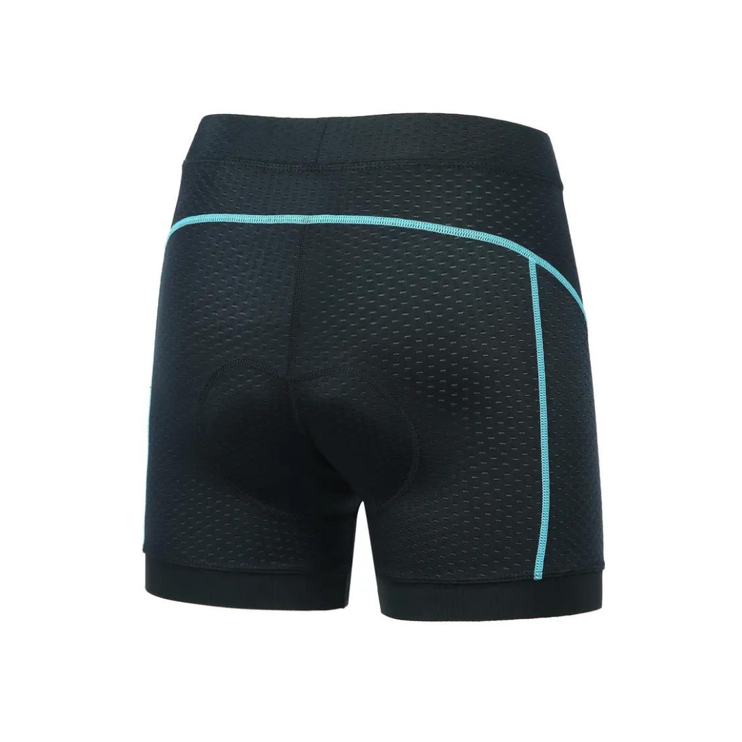 Damen-Radhose mit Polster gegen Sattelschmerzen