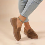 Bequeme Slipper Schuhe EB