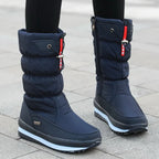 EB | Komfortable & Kuschelige Damen Winterschuhe