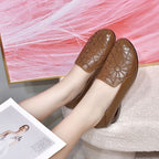 stilvolle orthopädische Schuhe für Damen EB EB