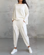 EB | Elegantes Lounge-Set