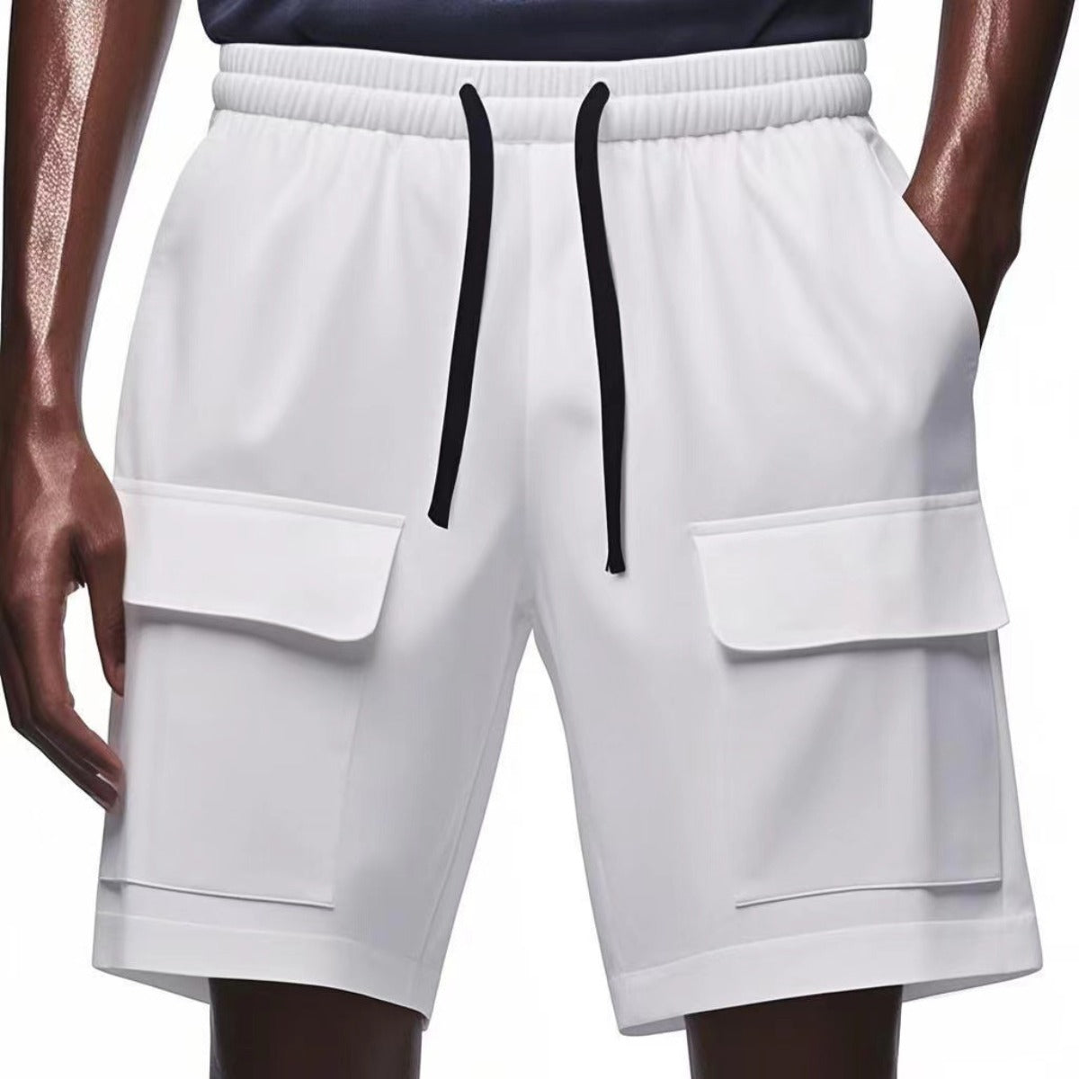 EB | Werkzeugshorts mit mehreren Taschen