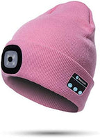 Bluetooth-Mützen-Kopfhörer