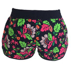 Sportliche Damen-Shorts