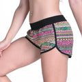 Sport-Shorts für Damen
