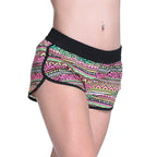 Sport-Shorts für Damen