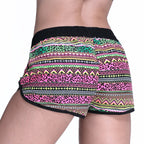 Sport-Shorts für Damen