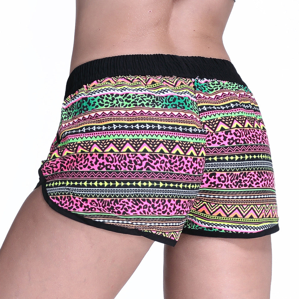 Sport-Shorts für Damen
