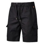 EB | Herren Casual Tooling Shorts in Übergröße