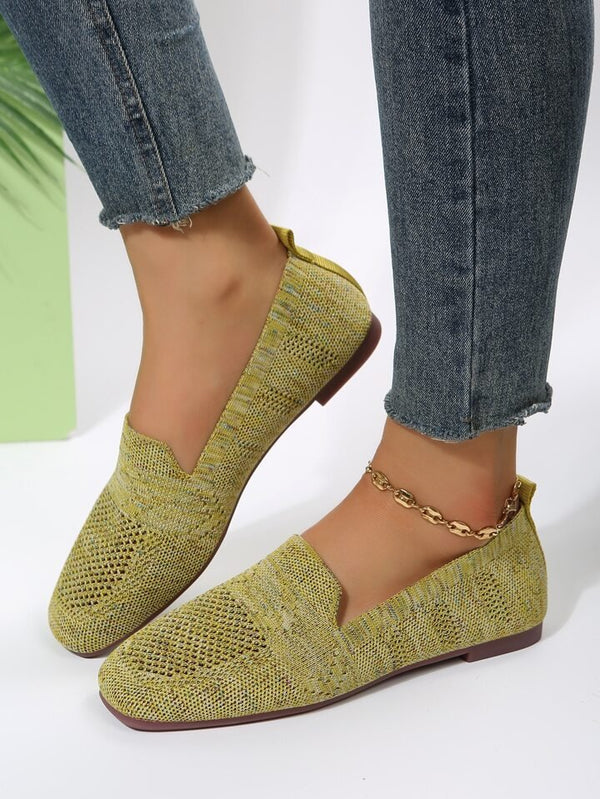 Orthopädische Damenschuhe Mit Rutschfester Sohle EB