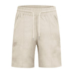 EB | Waffel Casual Shorts