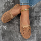 elegante Damenschuhe, gesundes Gehen mit Lederkomfort. EB EB
