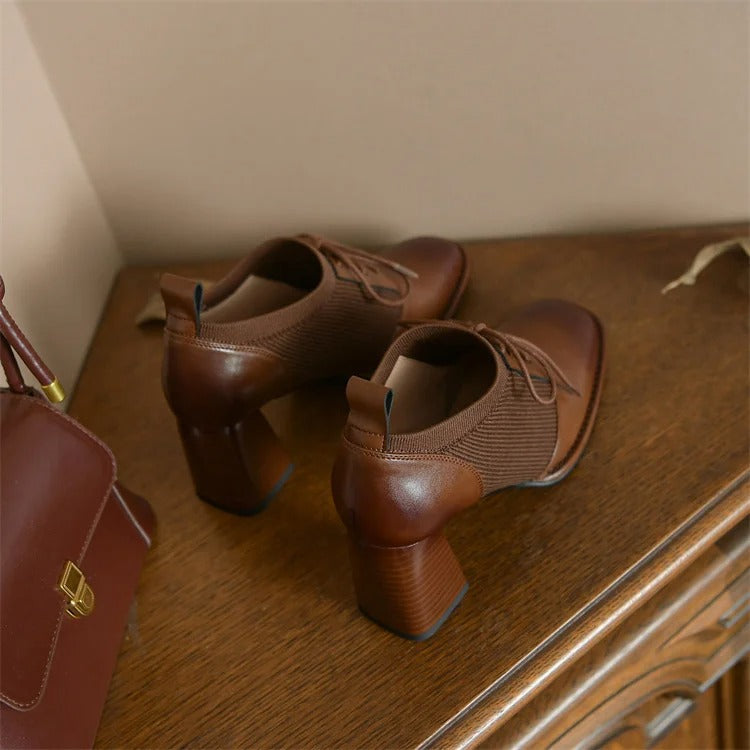 Elegante Und Vielseitige schuhe