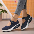 Bequeme, rutschfeste Schuhe für Damen EB EB